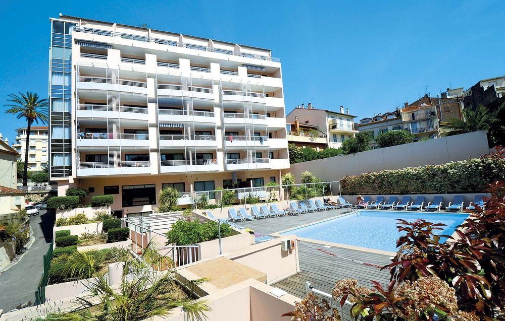 Appartement Felibriges Cannes Bagian luar foto